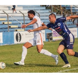 Hope Internacional joga contra o Iraty no Emilio Gomes depois da boa vitória sobre o Prudentópolis, no Atílio Gionedis